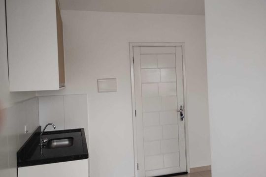 Apartamento para alugar com 1 quarto, 42m² em Moema, São Paulo