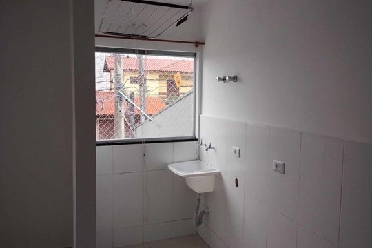Apartamento para alugar com 1 quarto, 42m² em Moema, São Paulo
