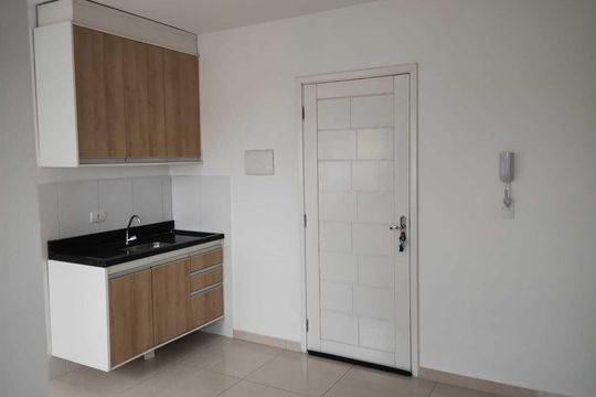 Apartamento para alugar com 1 quarto, 42m² em Moema, São Paulo