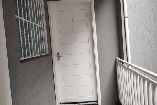 Apartamento para alugar com 1 quarto, 42m² em Moema, São Paulo