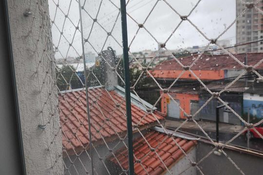 Apartamento para alugar com 1 quarto, 42m² em Moema, São Paulo
