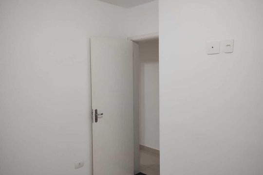 Apartamento para alugar com 1 quarto, 42m² em Moema, São Paulo
