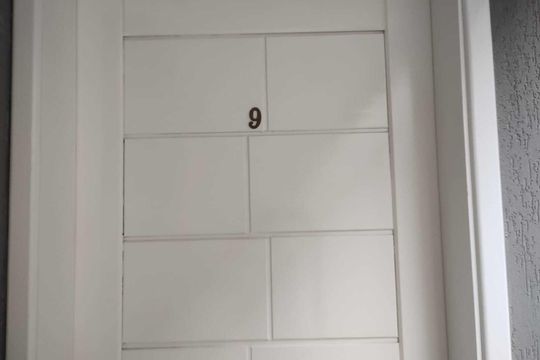 Apartamento para alugar com 1 quarto, 42m² em Moema, São Paulo