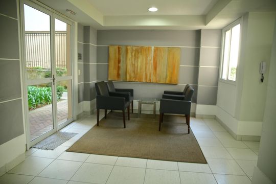 Área comum de apartamento para alugar com 2 quartos, 67m² em Nova Petrópolis, São Bernardo do Campo