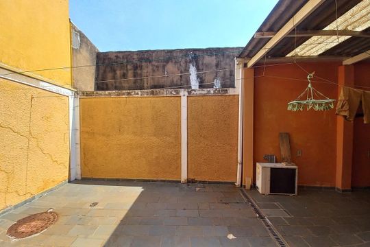 Vista do Quarto  de casa à venda com 4 quartos, 264m² em Jardim Carlos Lourenço, Campinas