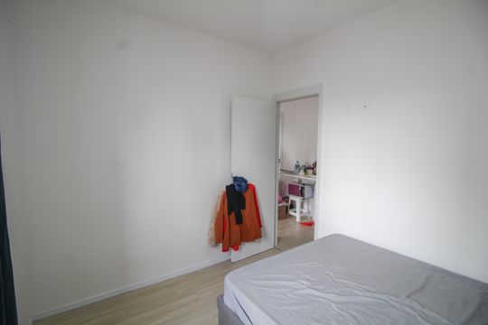 Quarto de apartamento para alugar com 1 quarto, 25m² em Mooca, São Paulo