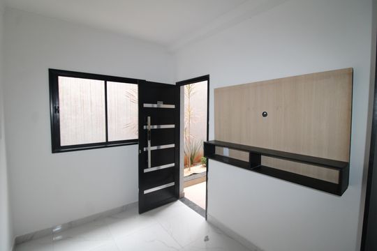 Apartamento à venda com 1 quarto, 26m² em Vila Pauliceia, São Paulo