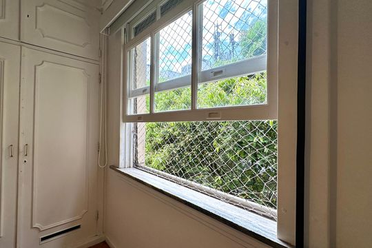 Quarto 02 de apartamento à venda com 3 quartos, 86m² em Ipanema, Rio de Janeiro