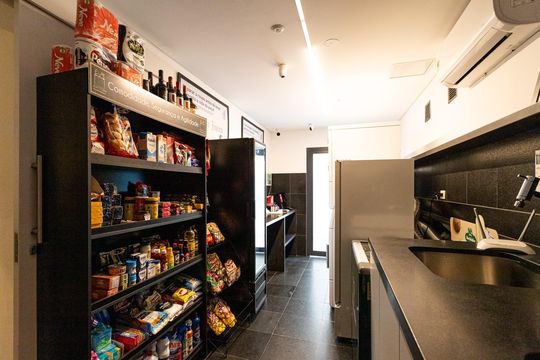 Apartamento para alugar com 1 quarto, 30m² em Jardim das Bandeiras, São Paulo
