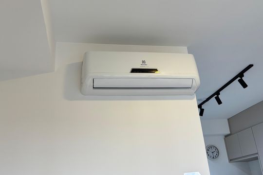Studio de kitnet/studio à venda com 1 quarto, 20m² em Indianópolis, São Paulo