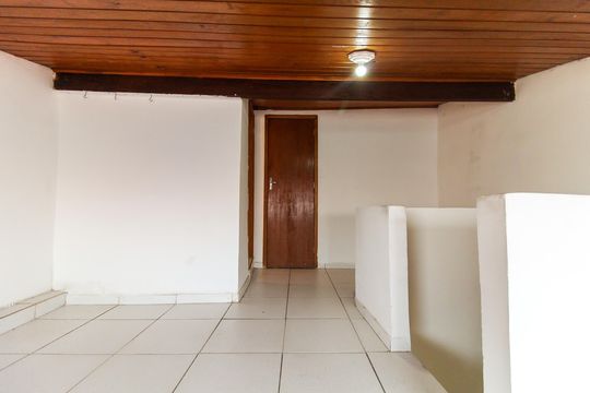 Sótão de casa de condomínio à venda com 2 quartos, 98m² em Itaquera, São Paulo