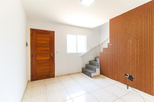 Casa de Condomínio à venda com 2 quartos, 98m² em Itaquera, São Paulo