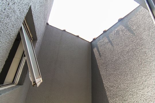 Vista do Quarto 2 de casa de condomínio à venda com 2 quartos, 98m² em Itaquera, São Paulo
