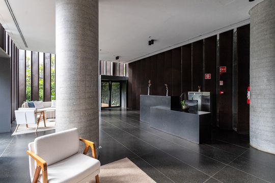 Kitnet/Studio para alugar com 1 quarto, 30m² em Jardim das Bandeiras, São Paulo