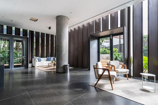 Kitnet/Studio para alugar com 1 quarto, 30m² em Jardim das Bandeiras, São Paulo
