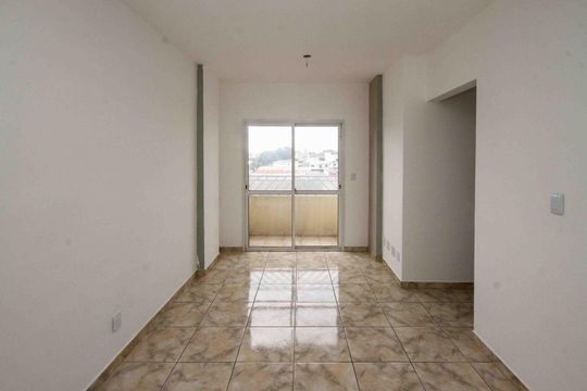 Apartamento à venda com 3 quartos, 63m² em Jardim Independência (são Paulo), São Paulo