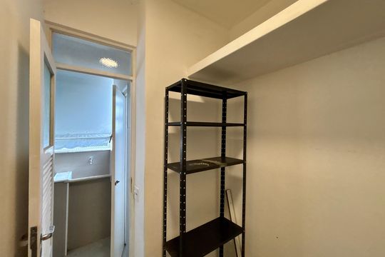 Quarto de Serviço de apartamento à venda com 3 quartos, 178m² em Leblon, Rio de Janeiro