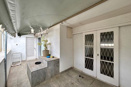 Cobertura de apartamento à venda com 3 quartos, 178m² em Leblon, Rio de Janeiro