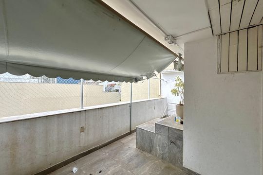 Cobertura de apartamento à venda com 3 quartos, 178m² em Leblon, Rio de Janeiro