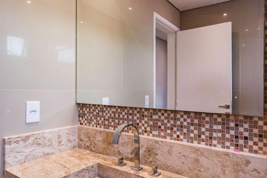 Casa à venda com 3 quartos, 160m² em Jardim Vazani, São Paulo