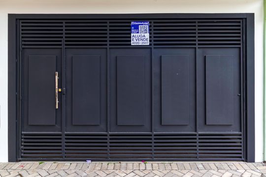 Casa à venda com 3 quartos, 160m² em Jardim Vazani, São Paulo