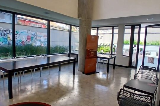 Kitnet/Studio à venda com 1 quarto, 28m² em Bairro da Liberdade, São Paulo