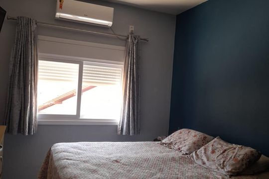 Suíte de casa à venda com 3 quartos, 350m² em Santa Teresa, São Leopoldo