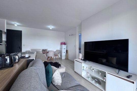 Apartamento à venda com 2 quartos, 74m² em Recreio dos Bandeirantes, Rio de Janeiro