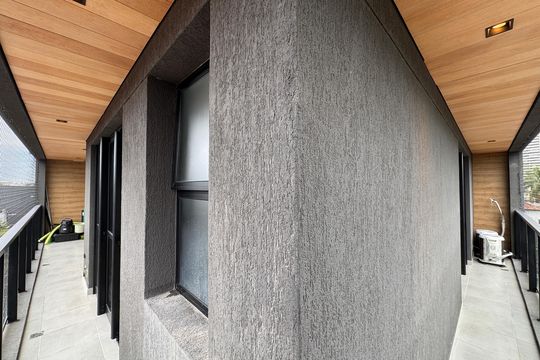 Varanda de apartamento à venda com 2 quartos, 74m² em Recreio dos Bandeirantes, Rio de Janeiro