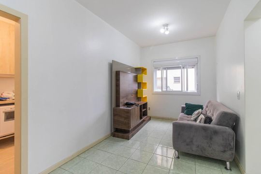 Apartamento à venda com 2 quartos, 66m² em São José, Porto Alegre
