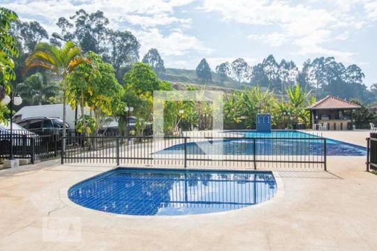 Área comum - Piscina de apartamento à venda com 3 quartos, 64m² em Jardim Jaqueline, São Paulo