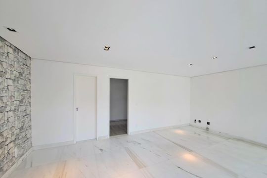 Cobertura  de apartamento à venda com 4 quartos, 210m² em Buritis, Belo Horizonte