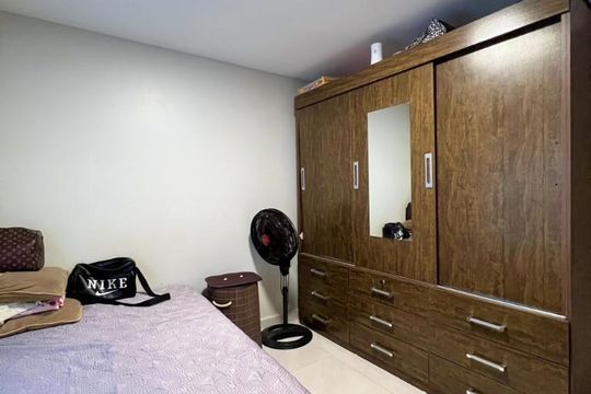 Foto 11 de apartamento à venda com 2 quartos, 50m² em Recreio dos Bandeirantes, Rio de Janeiro