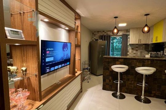 Foto 20 de apartamento à venda com 2 quartos, 50m² em Recreio dos Bandeirantes, Rio de Janeiro