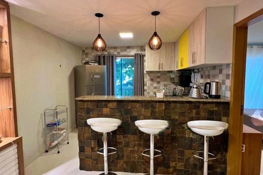 Foto 19 de apartamento à venda com 2 quartos, 50m² em Recreio dos Bandeirantes, Rio de Janeiro
