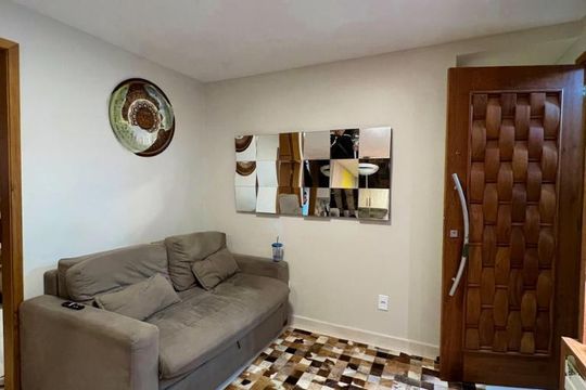 Foto 16 de apartamento à venda com 2 quartos, 50m² em Recreio dos Bandeirantes, Rio de Janeiro