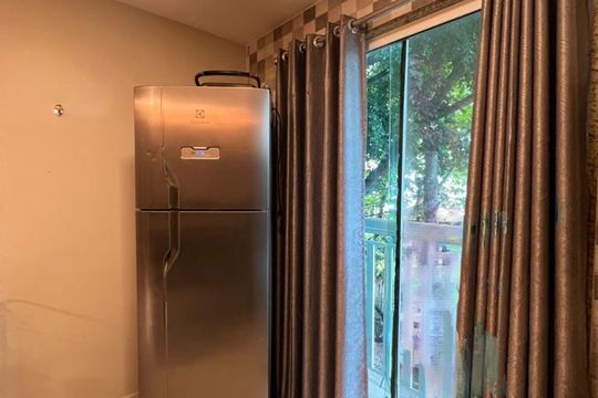 Foto 03 de apartamento à venda com 2 quartos, 50m² em Recreio dos Bandeirantes, Rio de Janeiro
