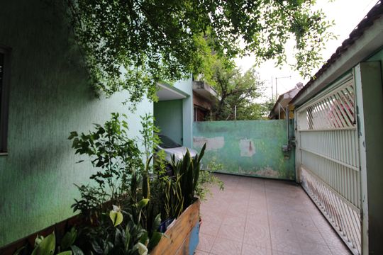 Garagem de casa à venda com 5 quartos, 512m² em Santana, São Paulo