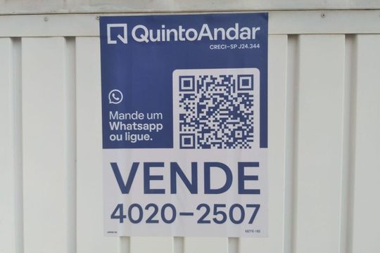 Fachada de casa à venda com 5 quartos, 512m² em Santana, São Paulo