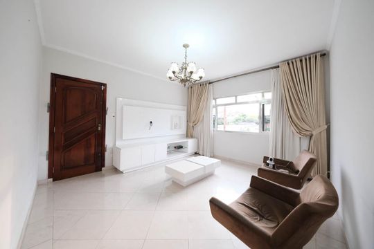 Sala de casa para alugar com 2 quartos, 165m² em Parque Boturussu, São Paulo
