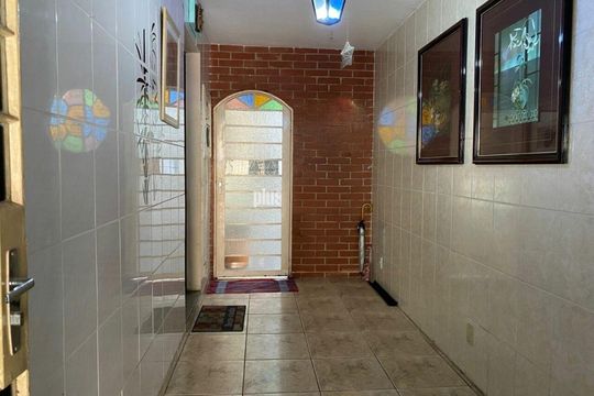 Casa à venda com 3 quartos, 1951m² em Santo Amaro, São Paulo