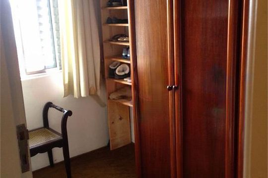 Casa à venda com 4 quartos, 160m² em Jardim Celeste, São Paulo