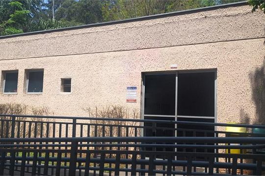 Apartamento à venda com 2 quartos, 38m² em Colônia (Zona Leste), São Paulo