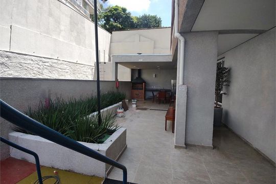 Apartamento à venda com 2 quartos, 64m² em Vila Ipojuca, São Paulo