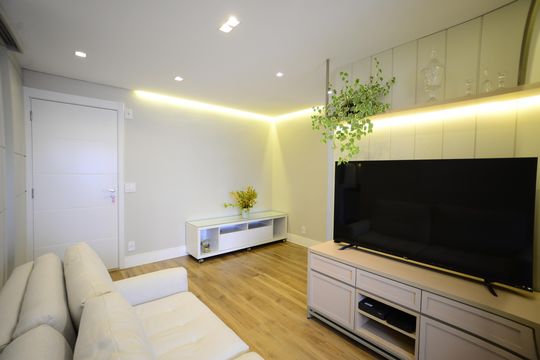 Apartamento à venda com 2 quartos, 72m² em Vila Dom Pedro I, São Paulo