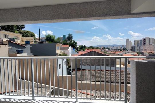 Apartamento à venda com 2 quartos, 64m² em Vila Ipojuca, São Paulo