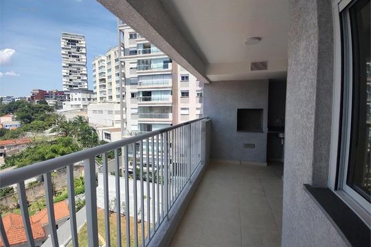 Apartamento à venda com 2 quartos, 64m² em Vila Ipojuca, São Paulo