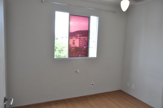 Quarto 2 de apartamento à venda com 2 quartos, 45m² em Engenho Novo, Rio de Janeiro