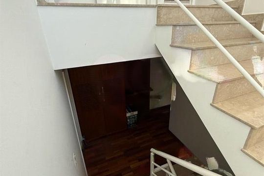 Casa à venda com 4 quartos, 408m² em Brooklin, São Paulo