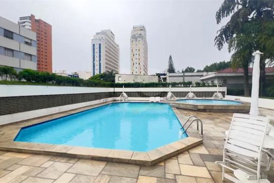Apartamento à venda com 2 quartos, 70m² em Indianópolis, São Paulo